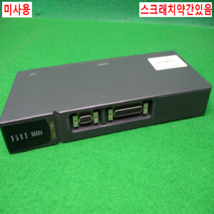 12232/미사용PLC/MASTER-K500/K5P-15H/Goldstar